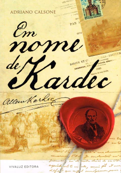 Em nome de Kardec - comprar online