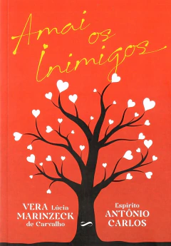 Amai os inimigos - comprar online