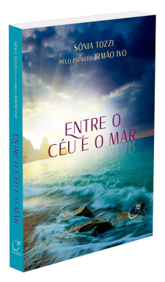 Entre o céu e o mar - comprar online