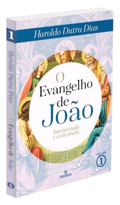 O evangelho de João - comprar online