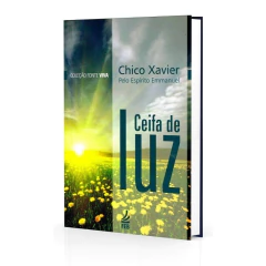 Coleção fonte viva - Vol 05 - ceifa de luz (livro de bolso) - comprar online