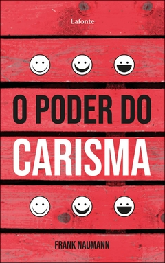 O poder do carisma