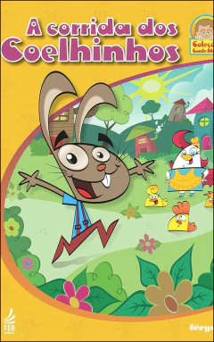 A corrida dos coelhinhos