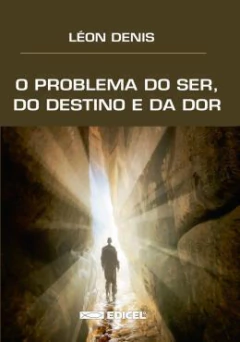O problema do ser, do destino e da dor - comprar online