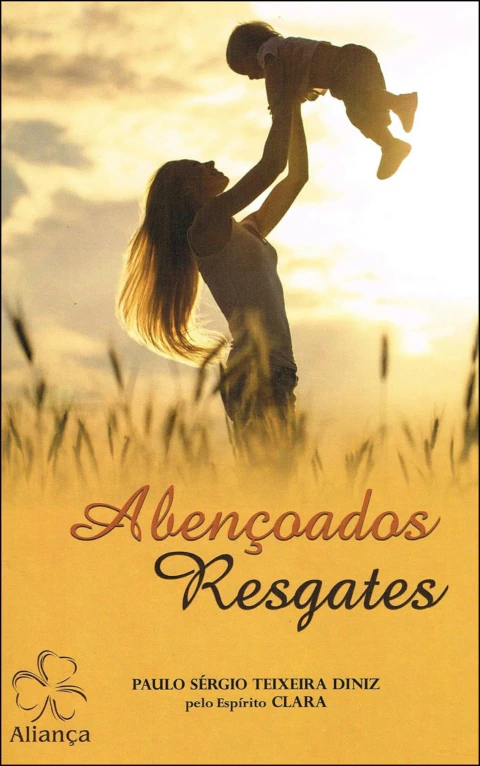 Abençoados resgates