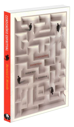 Condomínio espiritual - comprar online