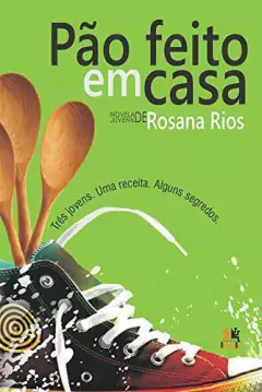 Pão feito em casa - comprar online