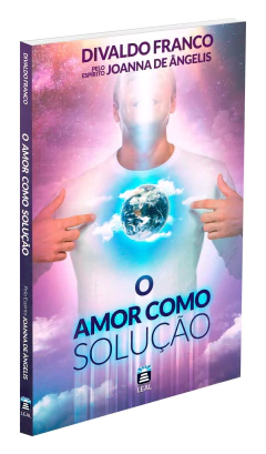 O amor como solução - comprar online
