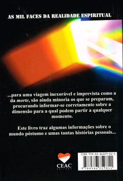 As mil faces da realidade espiritual na internet