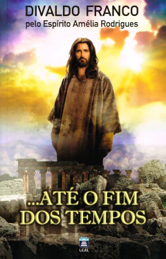 Até o fim dos tempos - comprar online