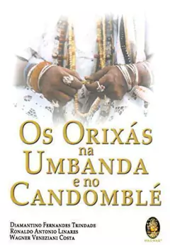 Os orixás na umbanda e no candomblé - comprar online