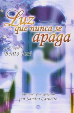 Luz que nunca se apaga - comprar online