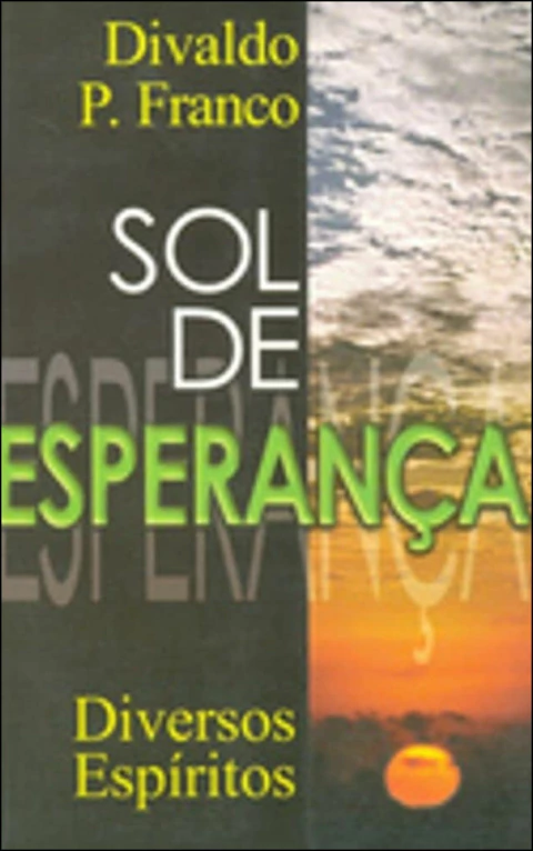 Sol de esperança