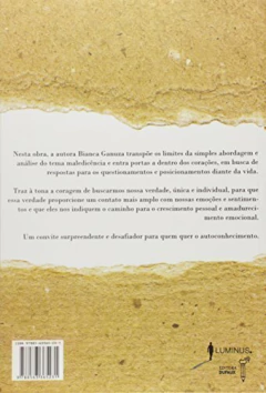 Reciclando a maledicência - livrariaCX - Chico Xavier