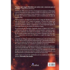 Luzes que vêm do norte - livrariaCX - Chico Xavier