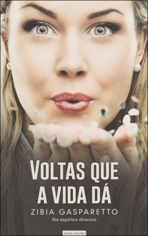 Voltas que a vida dá