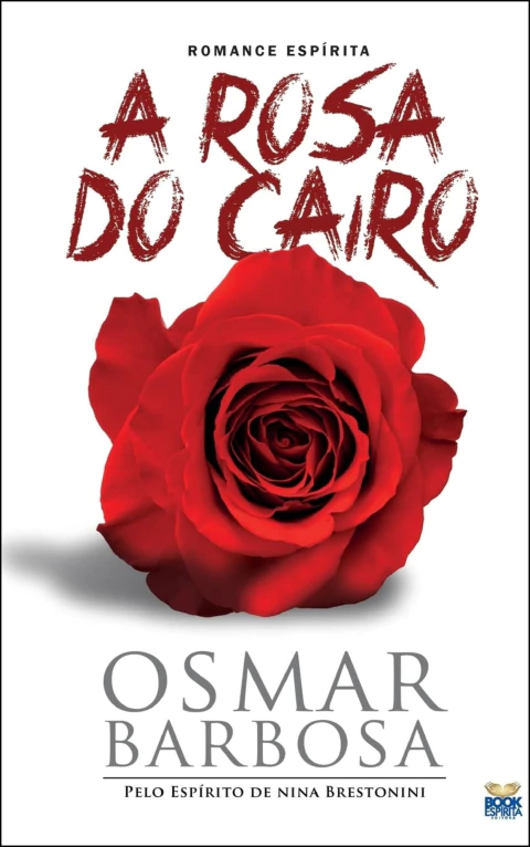 A rosa do cairo