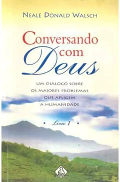 Conversando com deus - obra completa - 4 volumes na internet