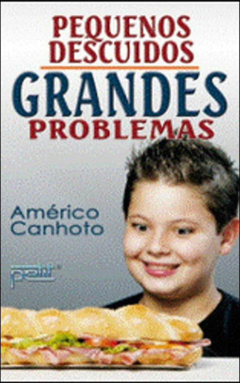 Pequenos descuidos, grandes problemas