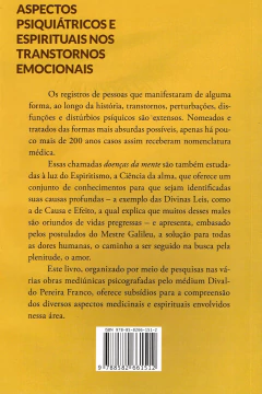 Aspectos psiquiátricos e espirituais nos transtornos emocionais na internet