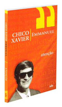 Atenção - comprar online