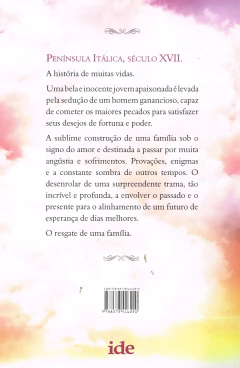 Um coração, uma esperança - comprar online