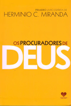 Os procuradores de Deus - comprar online