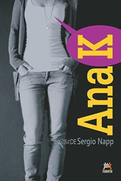 Ana K - comprar online
