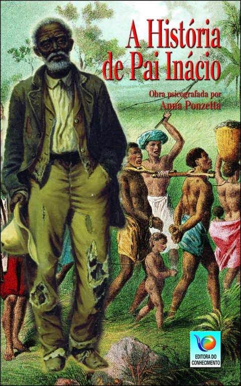 A história de Pai Inácio