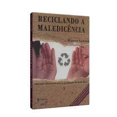 Reciclando a maledicência na internet