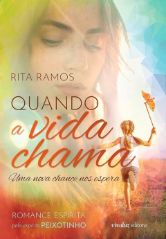 Quando a vida chama - comprar online