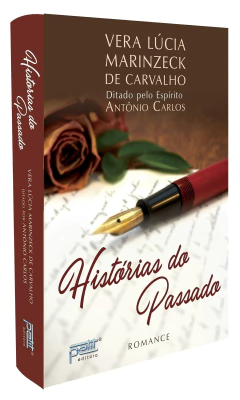 Histórias do passado - comprar online