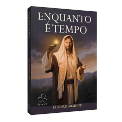 Enquanto é tempo na internet