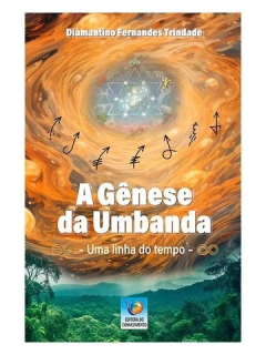 Gênese da umbanda, A - comprar online