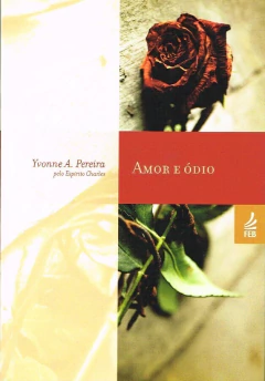 Amor e ódio - comprar online