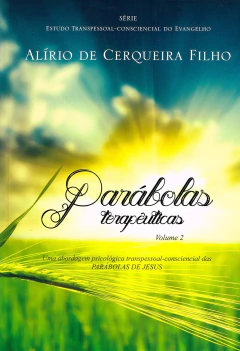 Parábolas terapêuticas - Vol 02 na internet