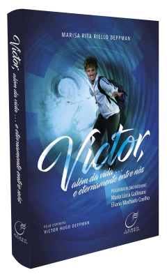 Victor, além da vida e eternamente entre nós na internet