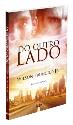 Do outro lado - comprar online