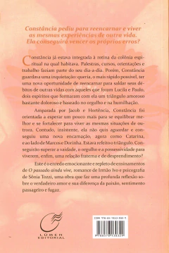 O passado ainda vive - comprar online