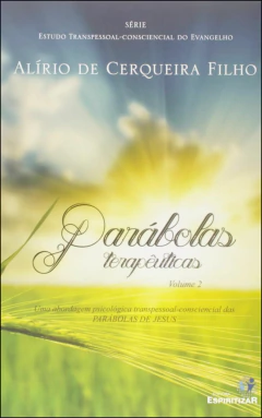 Parábolas terapêuticas - Vol 02