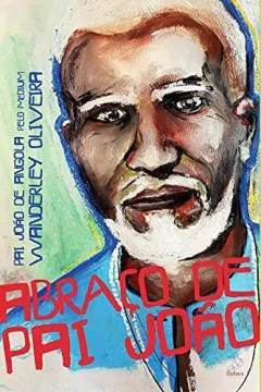 Abraço de Pai João - comprar online