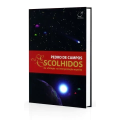 Os escolhidos da ufologia na interpretação espírita - comprar online