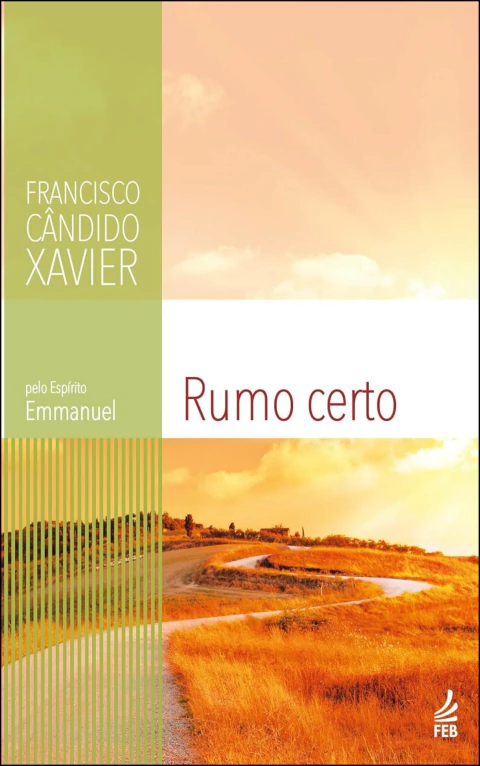Rumo certo
