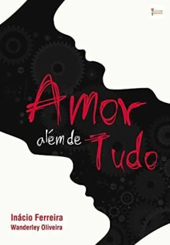 Amor além de tudo - comprar online