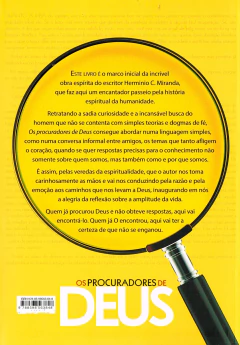 Os procuradores de Deus na internet