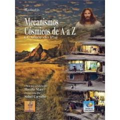 Mecanismos cósmicos de a a z - comprar online