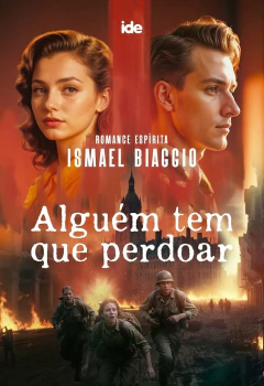 Alguém tem que perdoar - comprar online