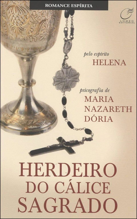 Herdeiro do cálice sagrado