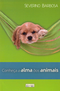 Conheça a alma dos animais - comprar online