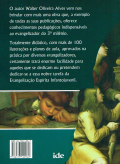 Prática pedagógica na evangelização - Vol 01 na internet